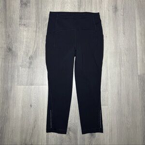 Lululemon swift speed leggings